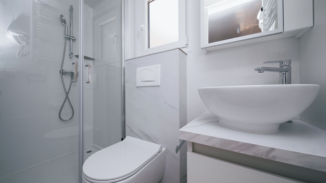 Photo of Bathroom in Selce