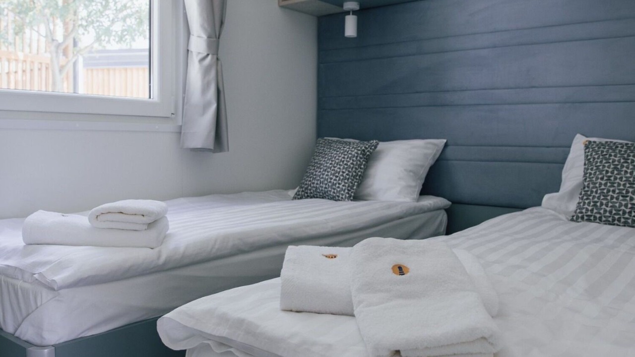 Photo of Bedroom in Selce