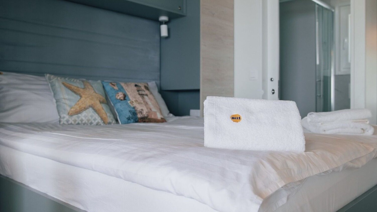 Photo of Bedroom in Selce
