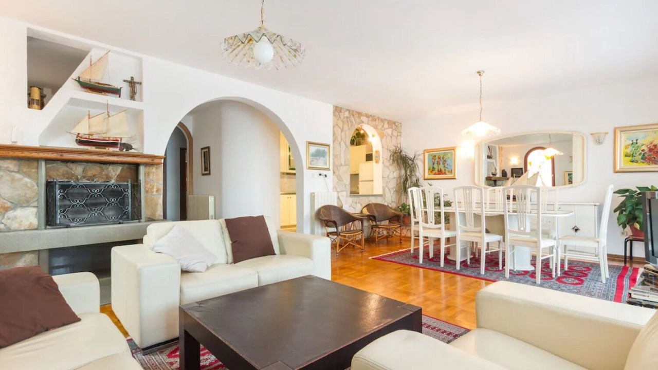 Photo of Livingroom in Okrug Gornji