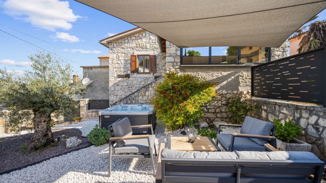 Photo of Patio Balcony in Boljevici