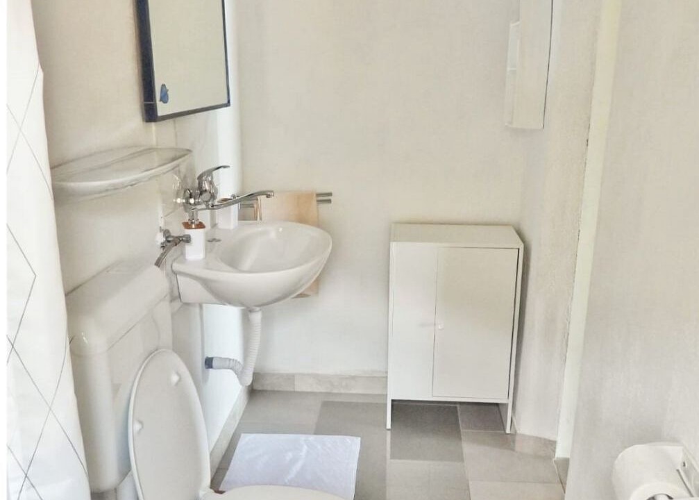 Photo of Bathroom in Bol