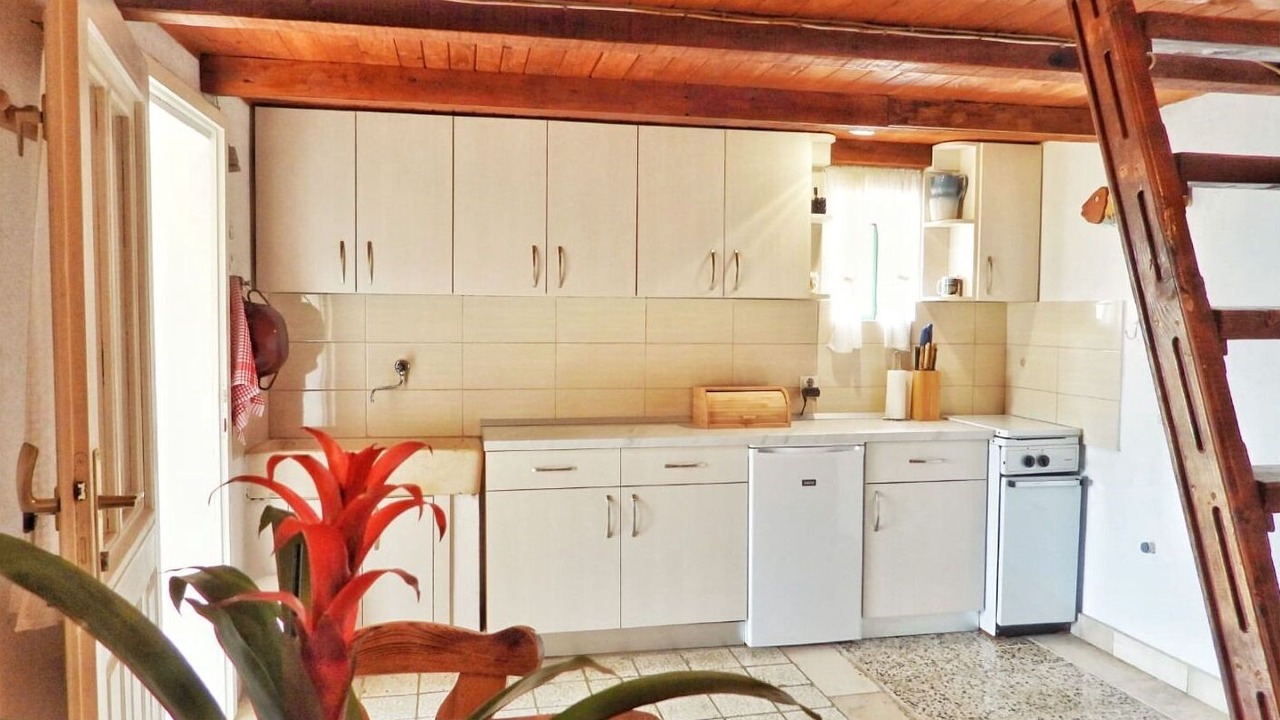 Photo of Kitchen in Bol
