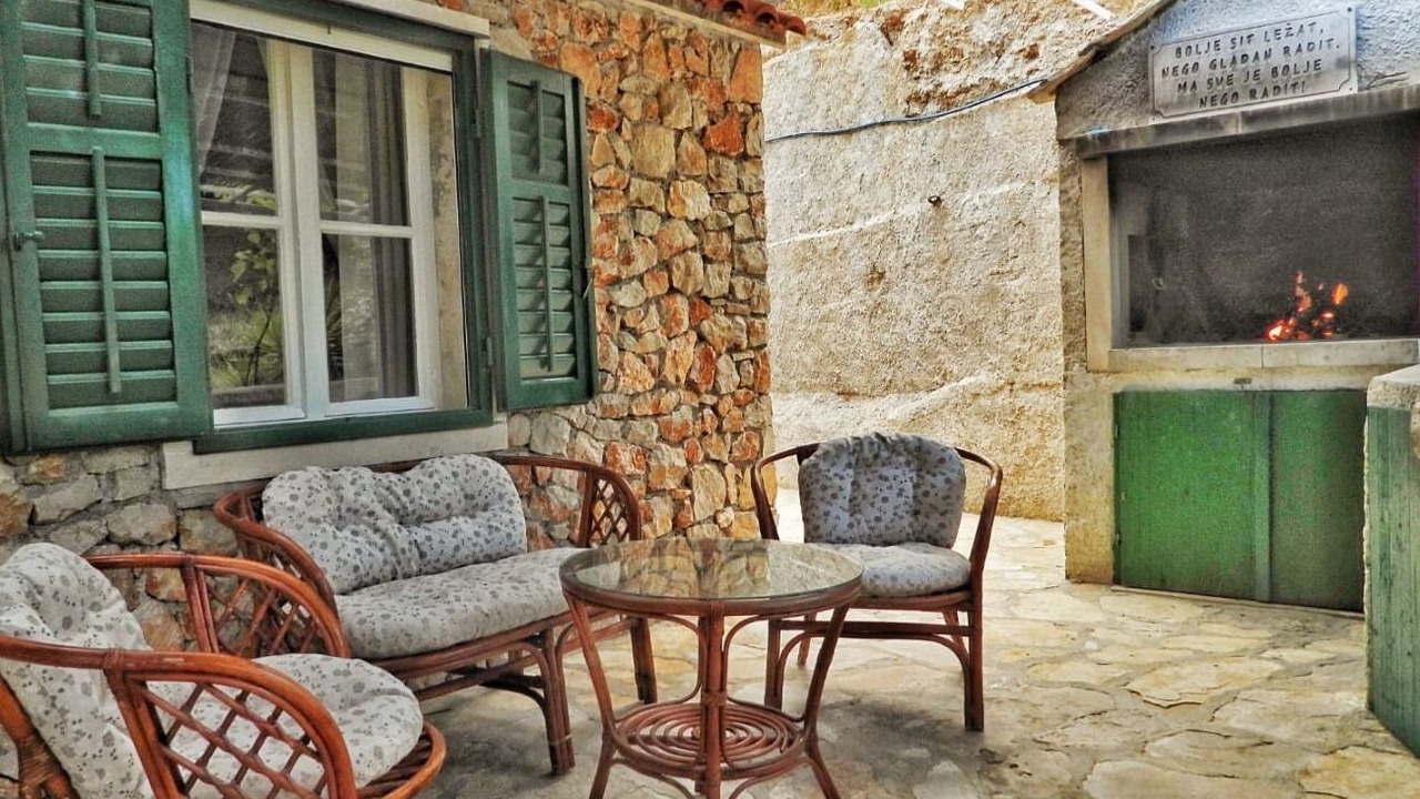 Photo of Patio Balcony in Bol