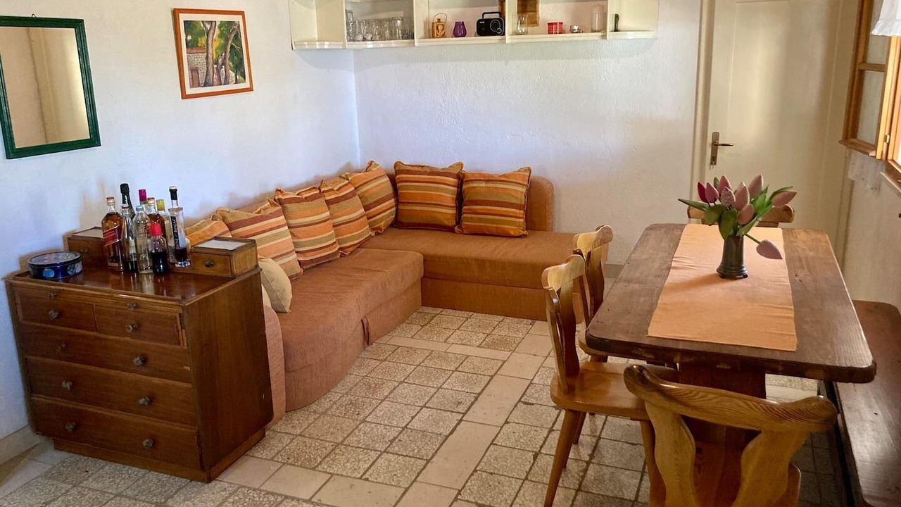 Photo of Livingroom in Bol