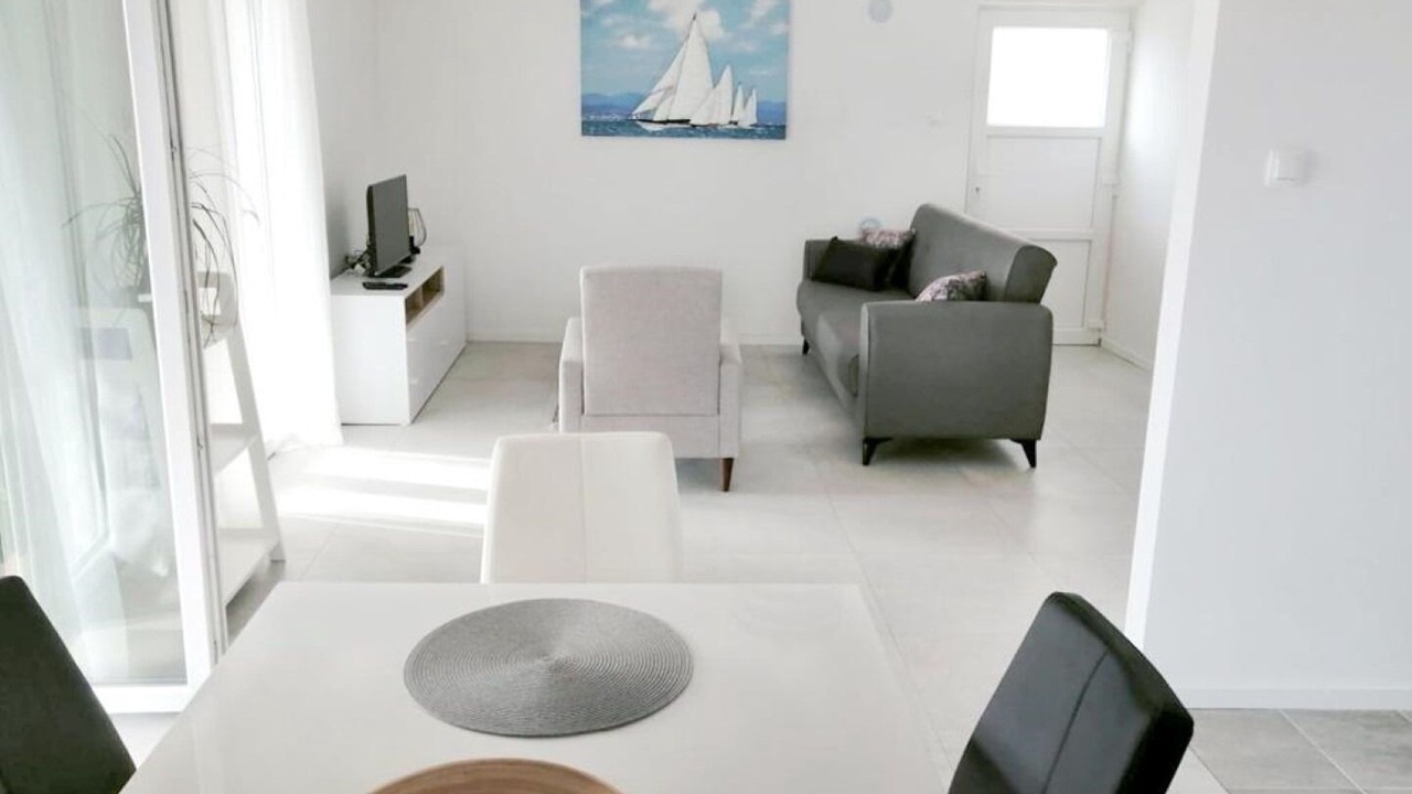 Photo of Livingroom in Zirje