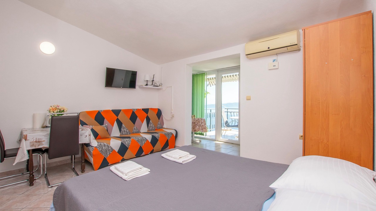 Photo of Bedroom in Marusici