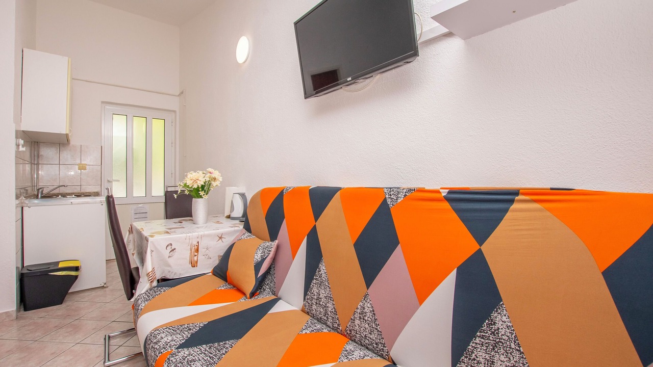 Photo of Livingroom in Marusici