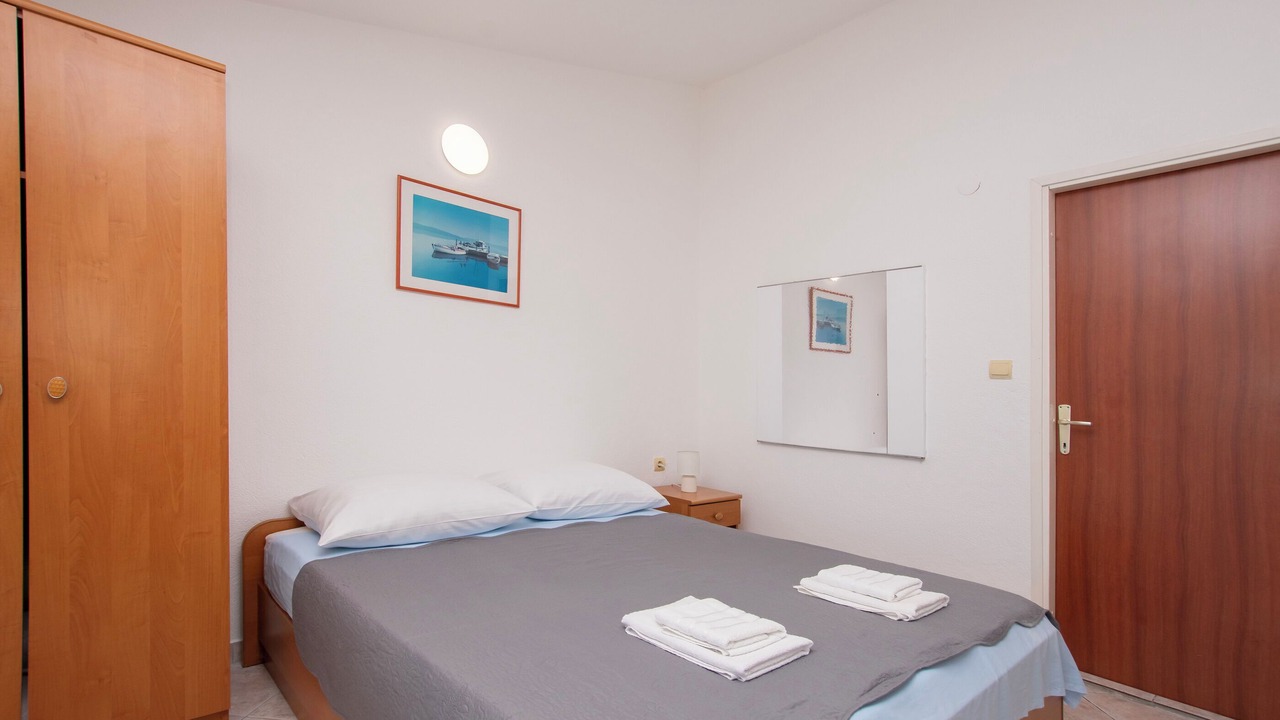 Photo of Bedroom in Marusici