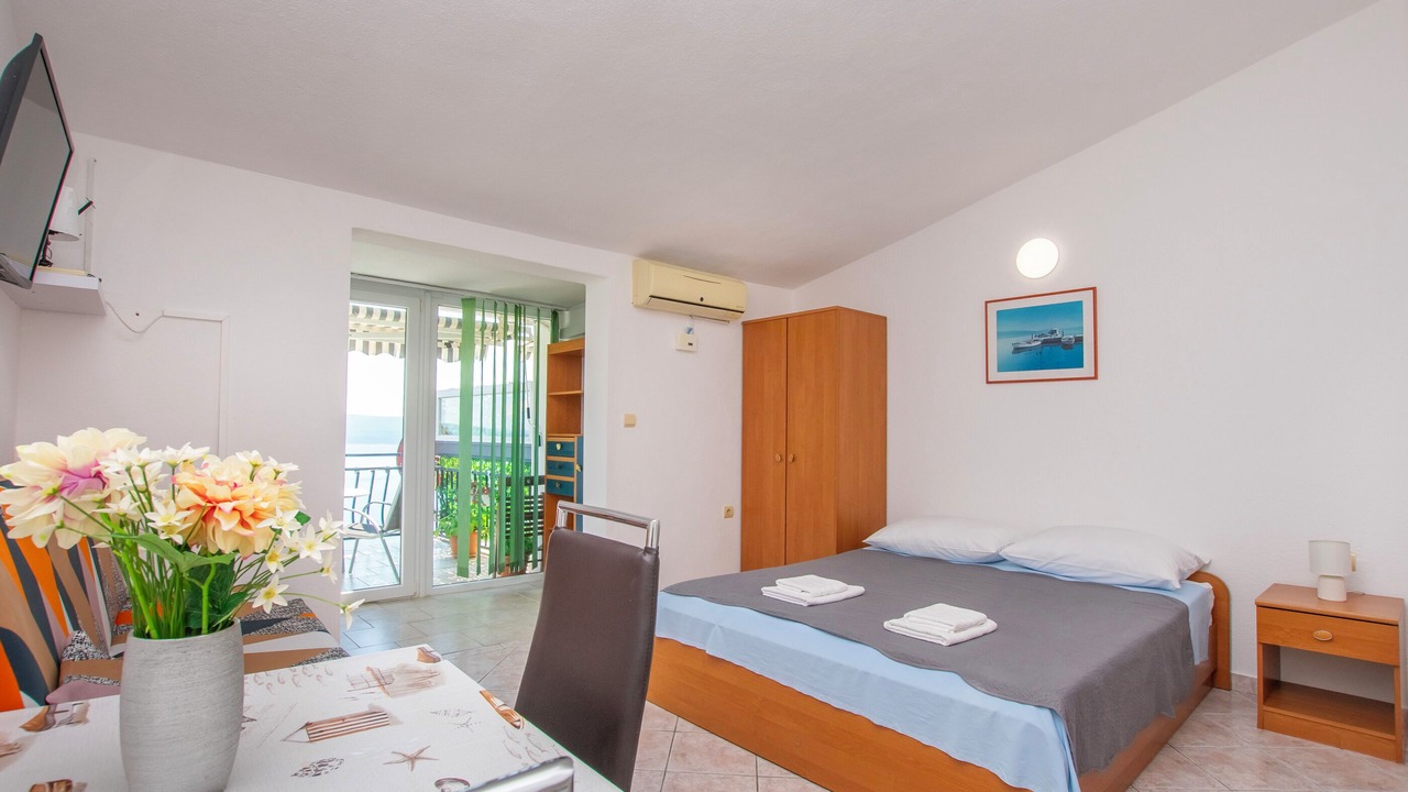 Photo of Bedroom in Marusici