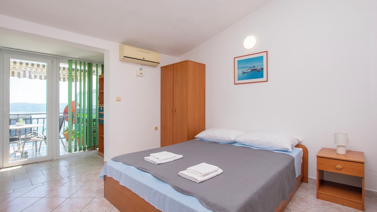 Photo of Bedroom in Marusici