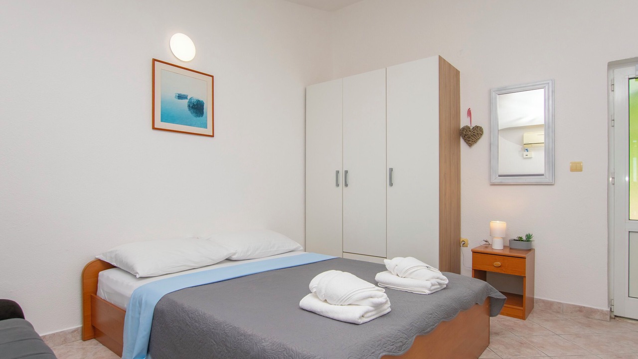 Photo of Bedroom in Marusici
