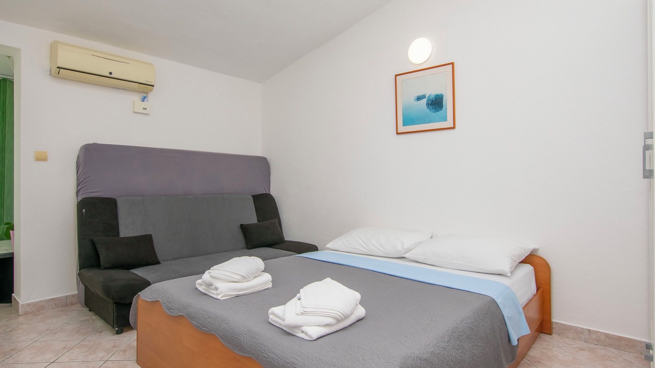 Photo of Bedroom in Marusici