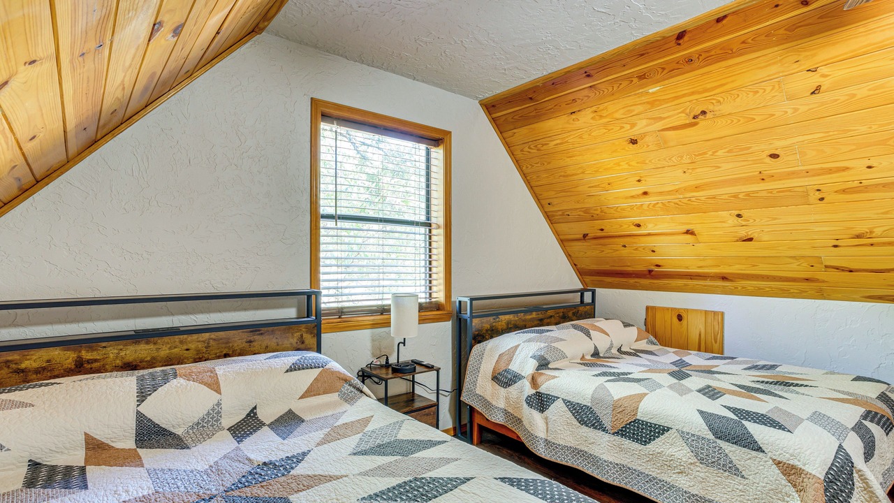 Photo of Bedroom in Davis
