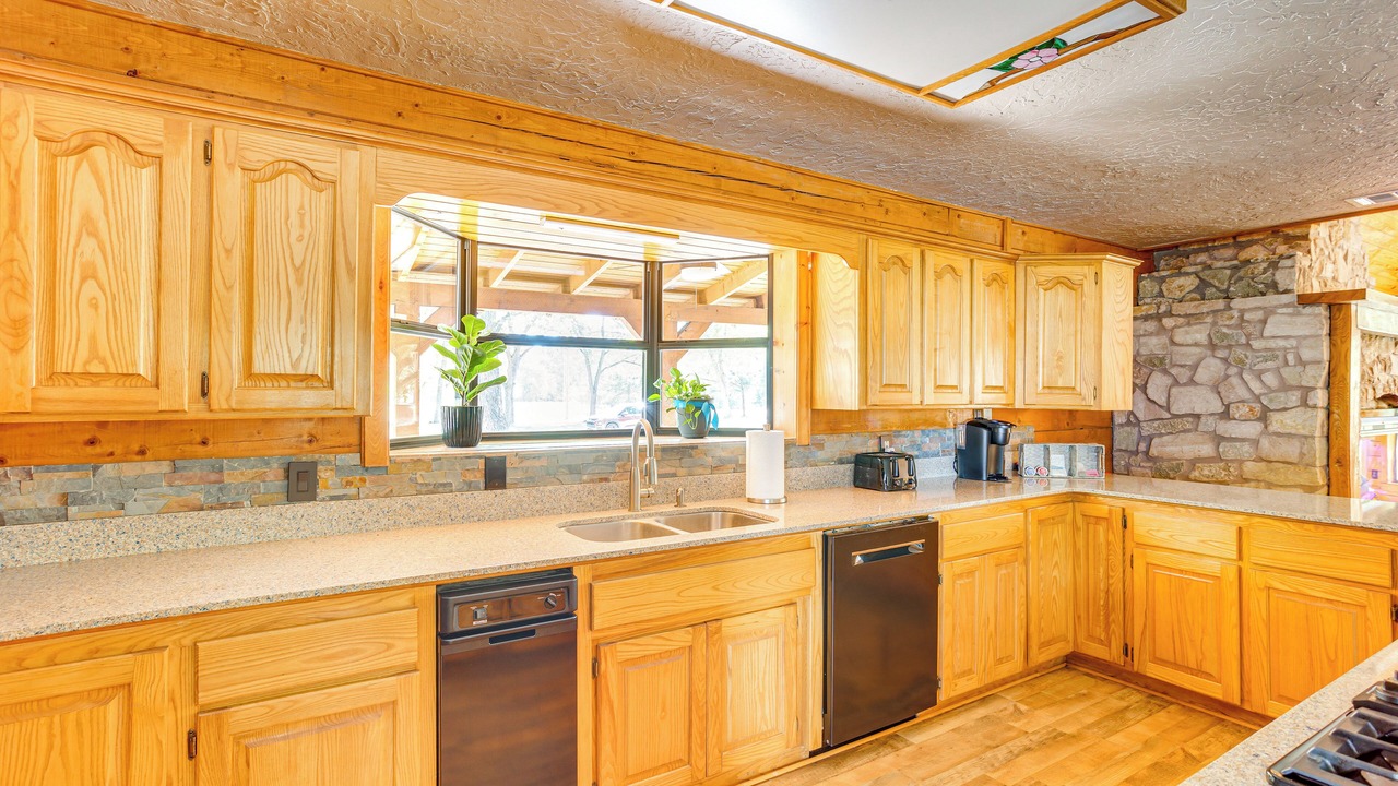 Photo of Kitchen in Davis