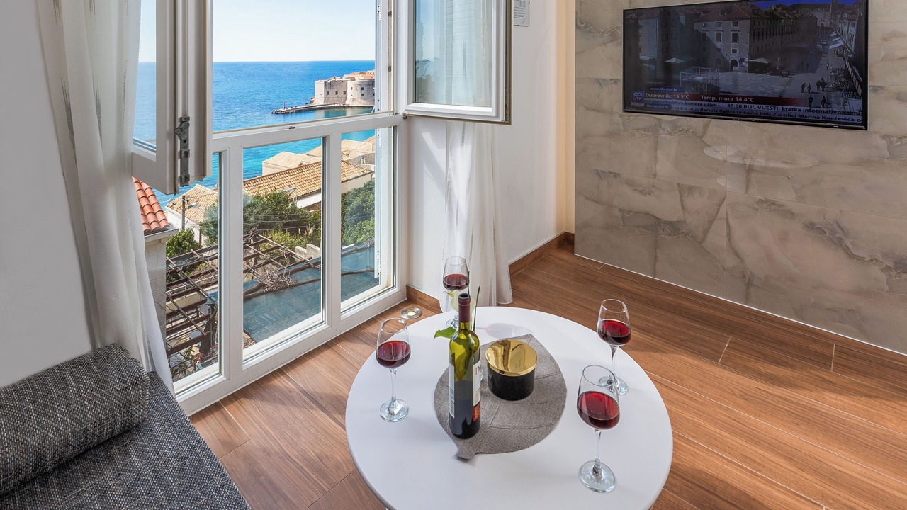 Photo of Livingroom in Dubrovnik