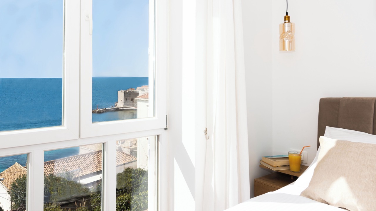 Photo of Bedroom in Dubrovnik
