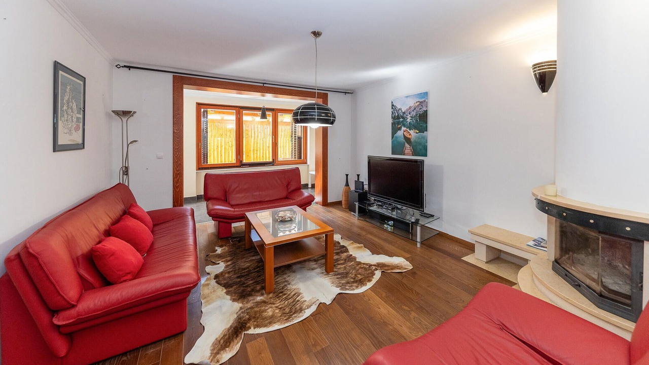 Photo of Bedroom in Selce