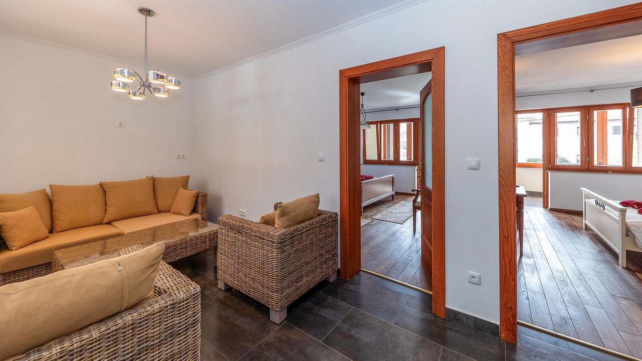 Photo of Bedroom in Selce