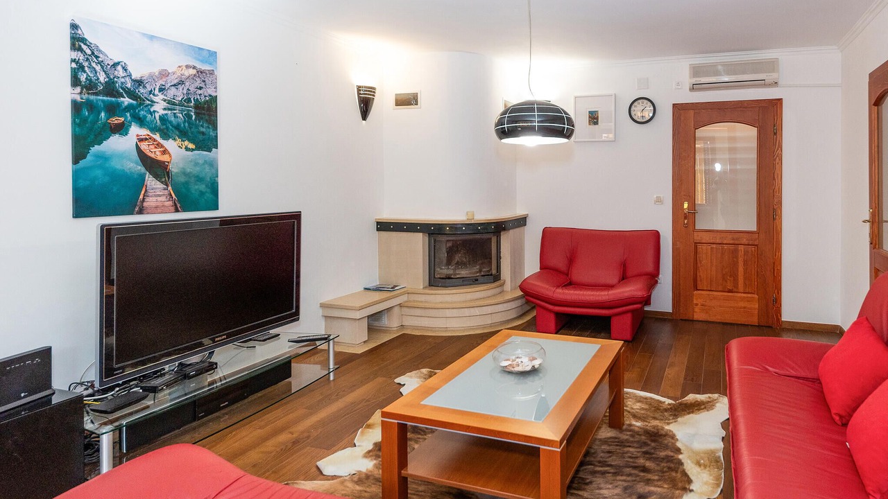 Photo of Bedroom in Selce