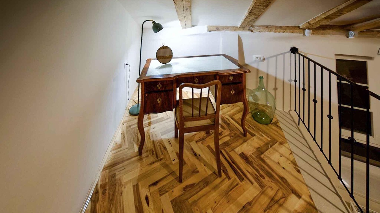 Photo of Bedroom in Novi Vinodolski
