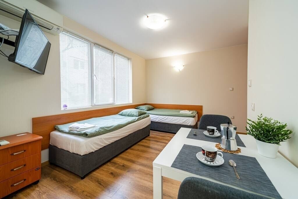 Photo of Bedroom in Primorski
