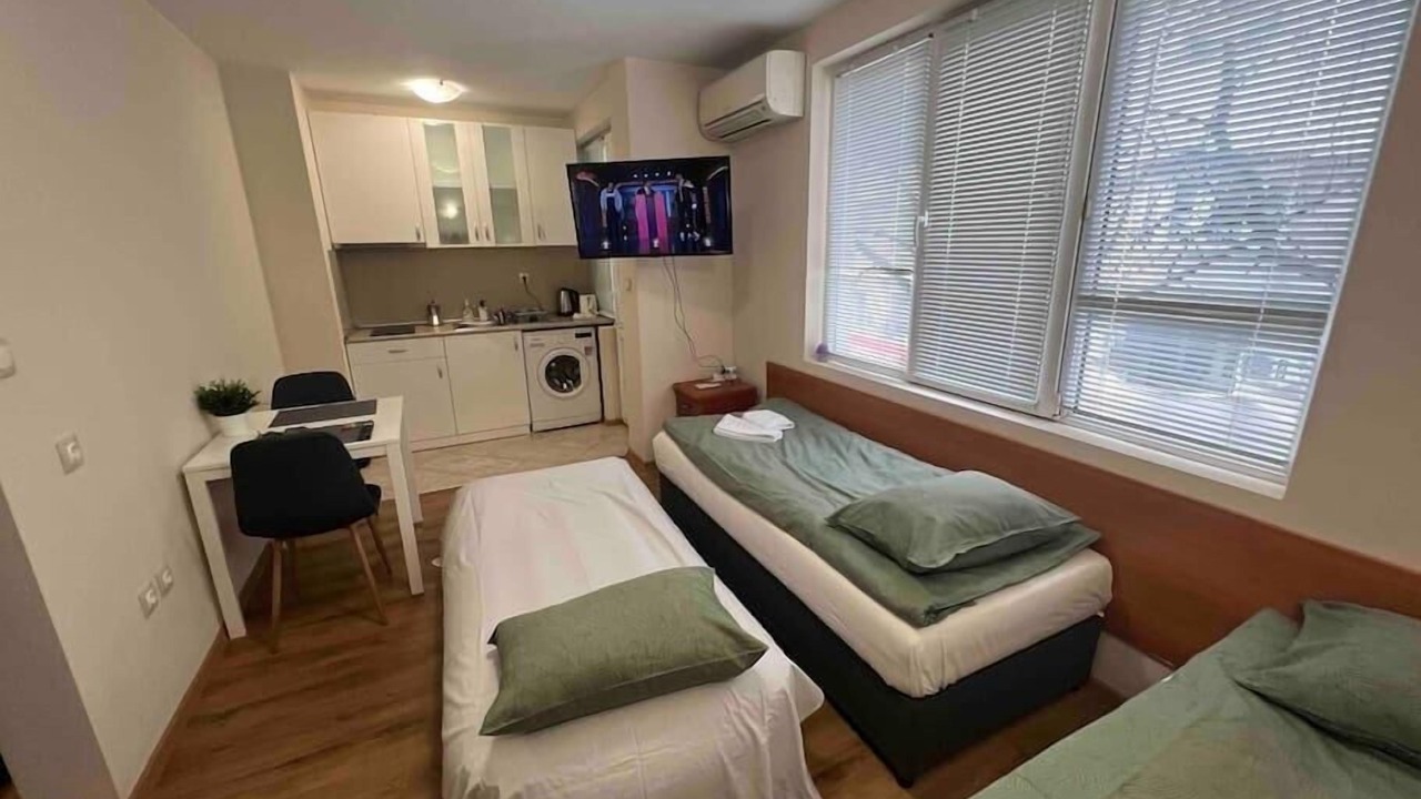 Photo of Bedroom in Primorski