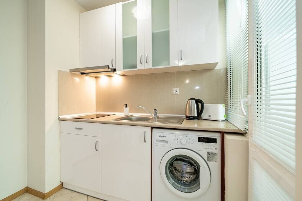 Photo of Kitchen in Primorski