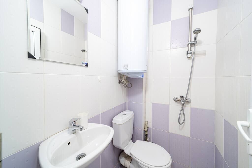 Photo of Bathroom in Primorski