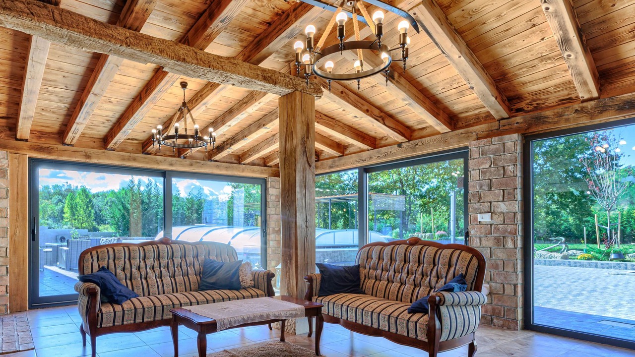 Photo of Livingroom in Gradinje
