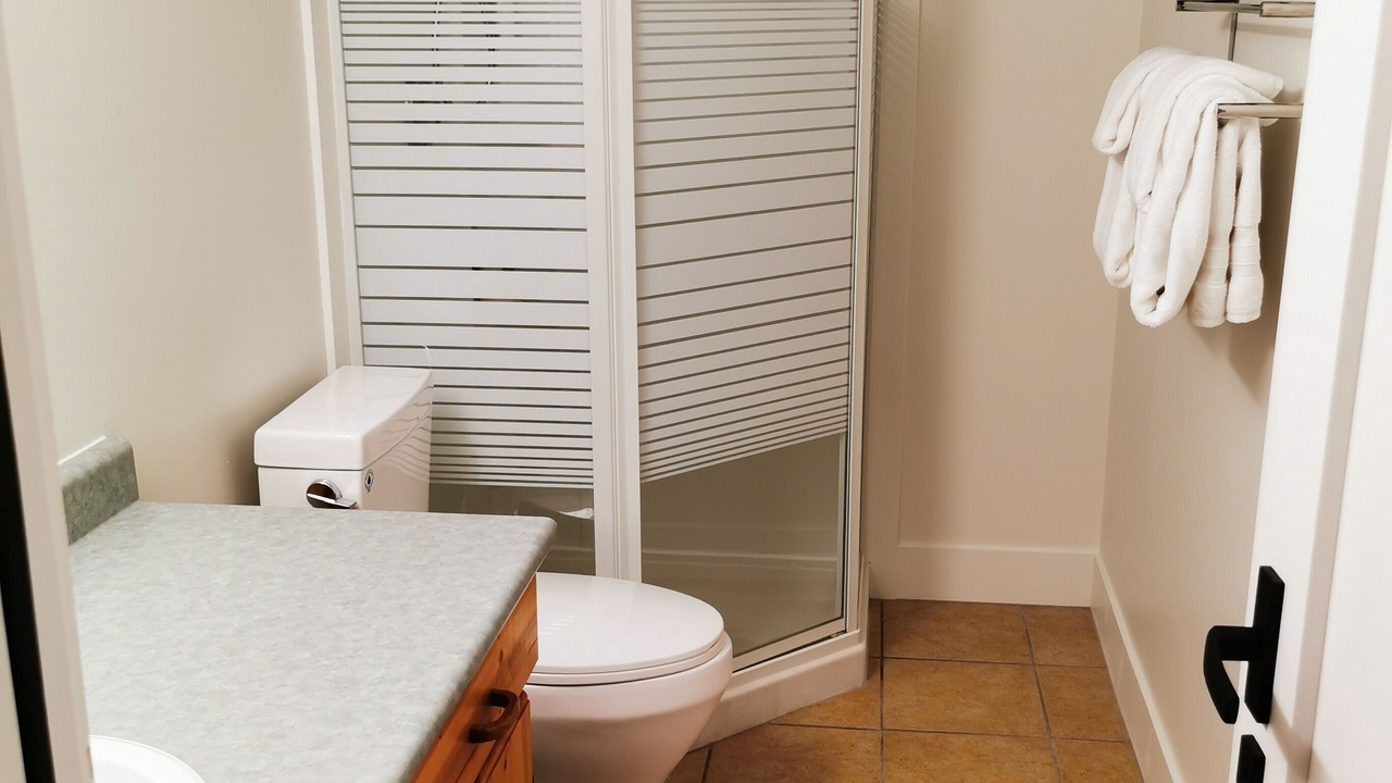 Photo of Bathroom in Union Bay