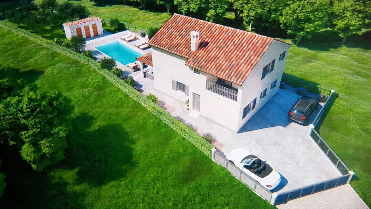 Photo of Outdoor in Buzet
