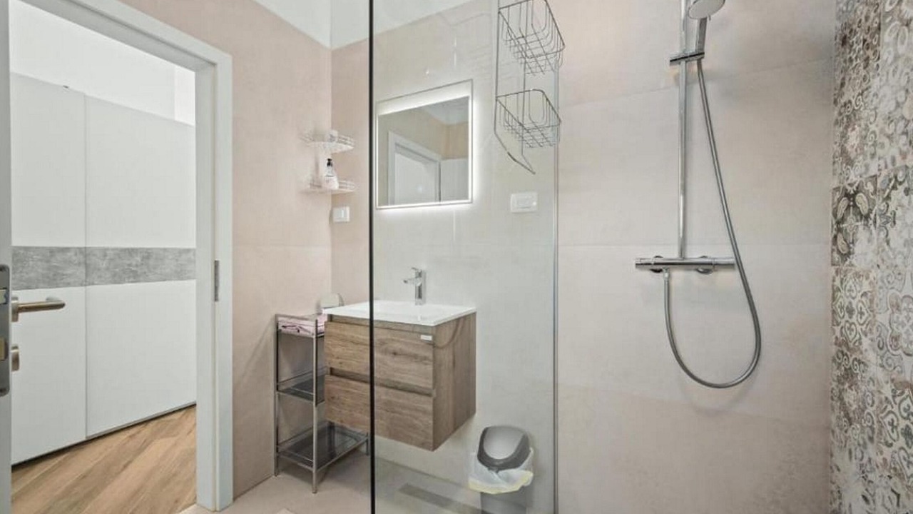 Photo of Bathroom in Buzet