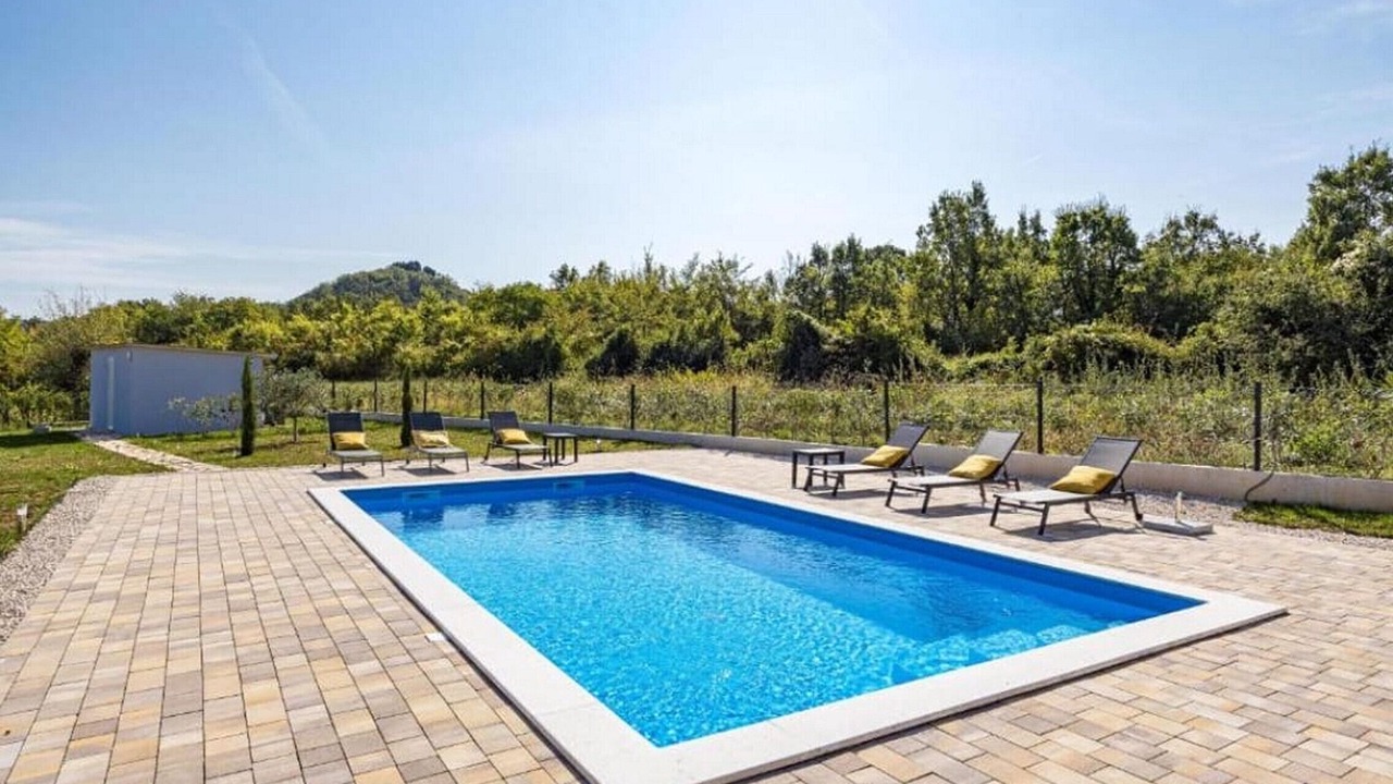 Photo of Outdoor in Buzet