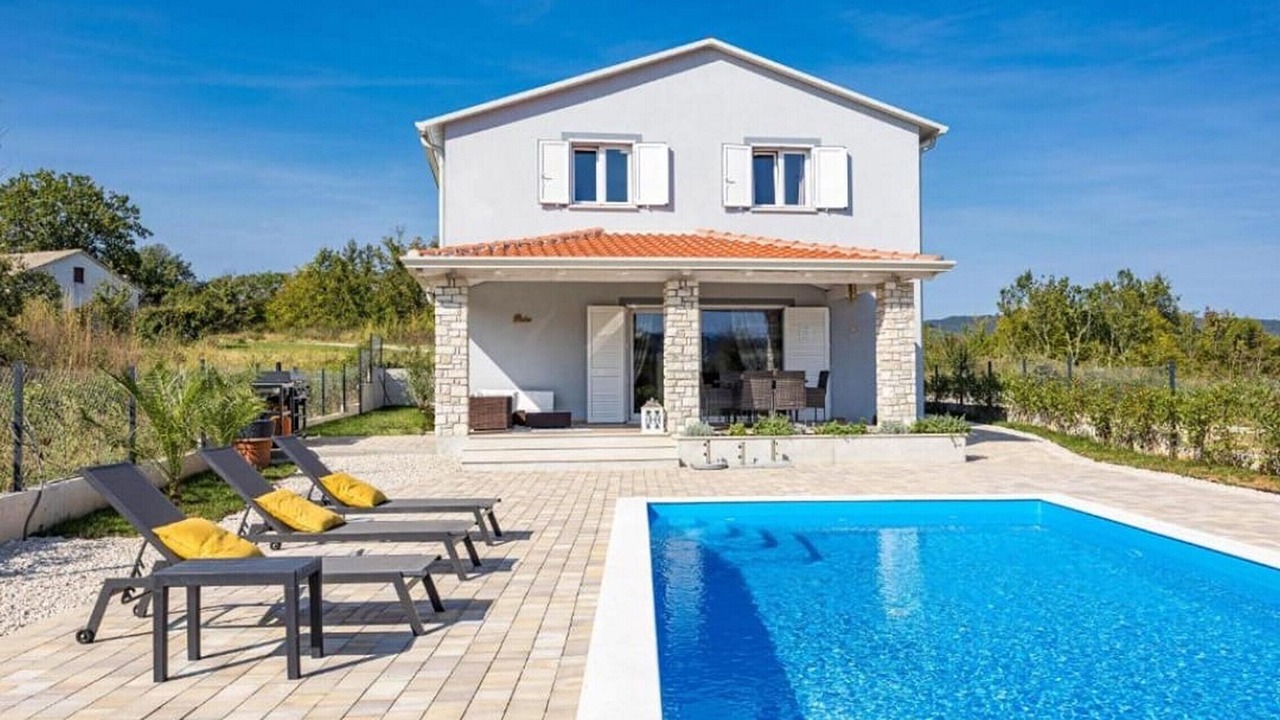 Photo of Outdoor in Buzet