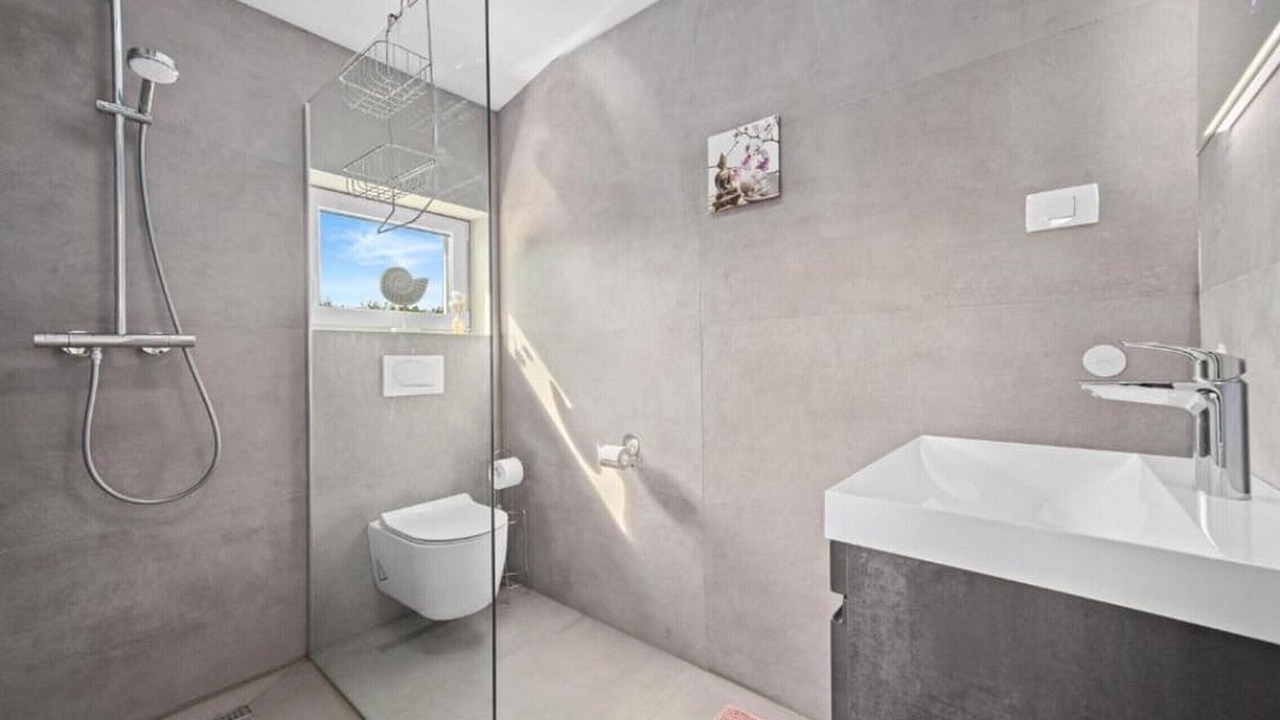 Photo of Bathroom in Buzet