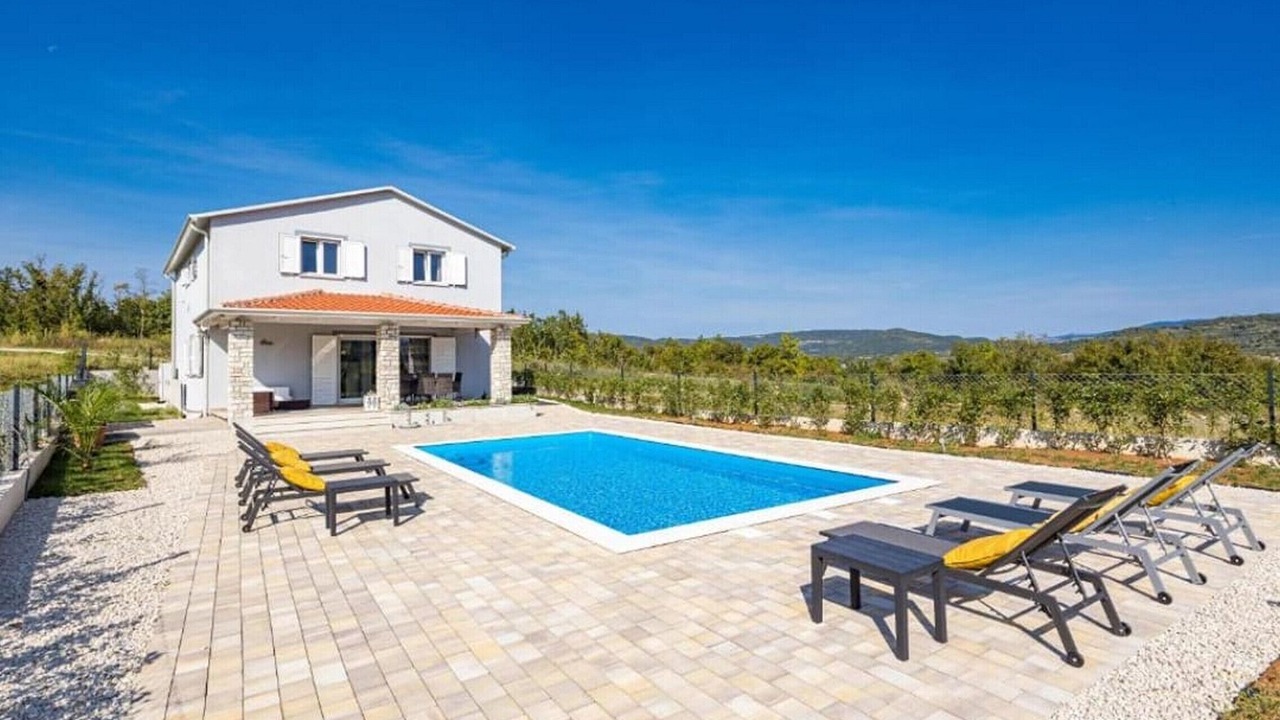 Photo of Outdoor in Buzet