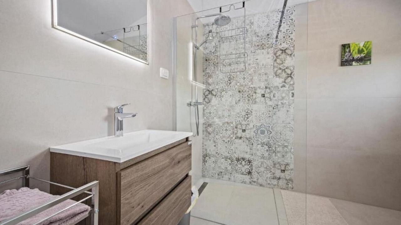 Photo of Bathroom in Buzet