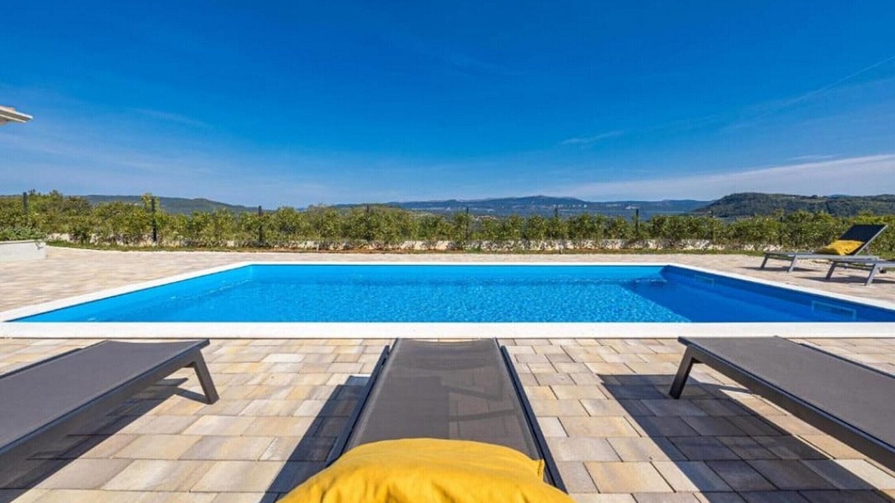 Photo of Outdoor in Buzet