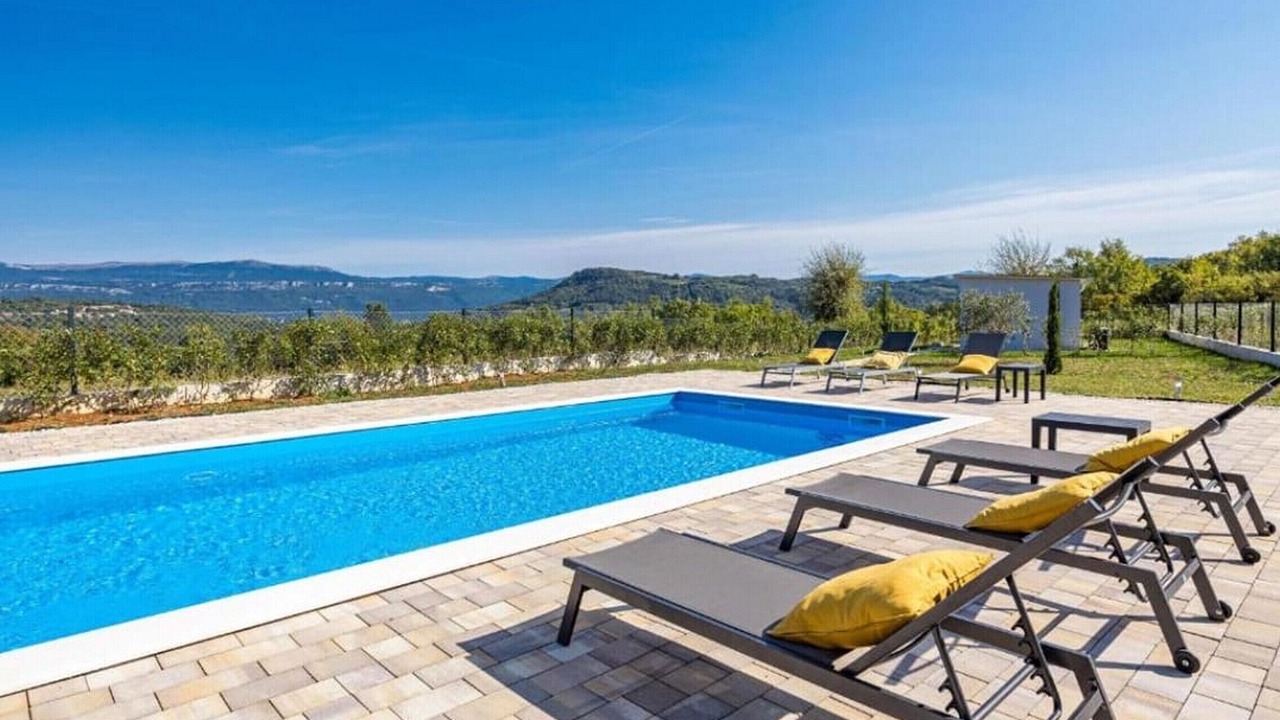 Photo of Outdoor in Buzet