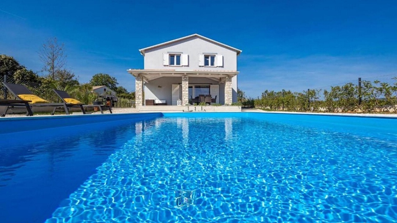 Photo of Outdoor in Buzet