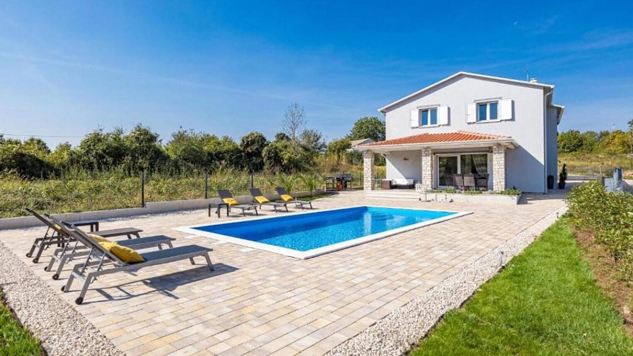 Photo of Outdoor in Buzet