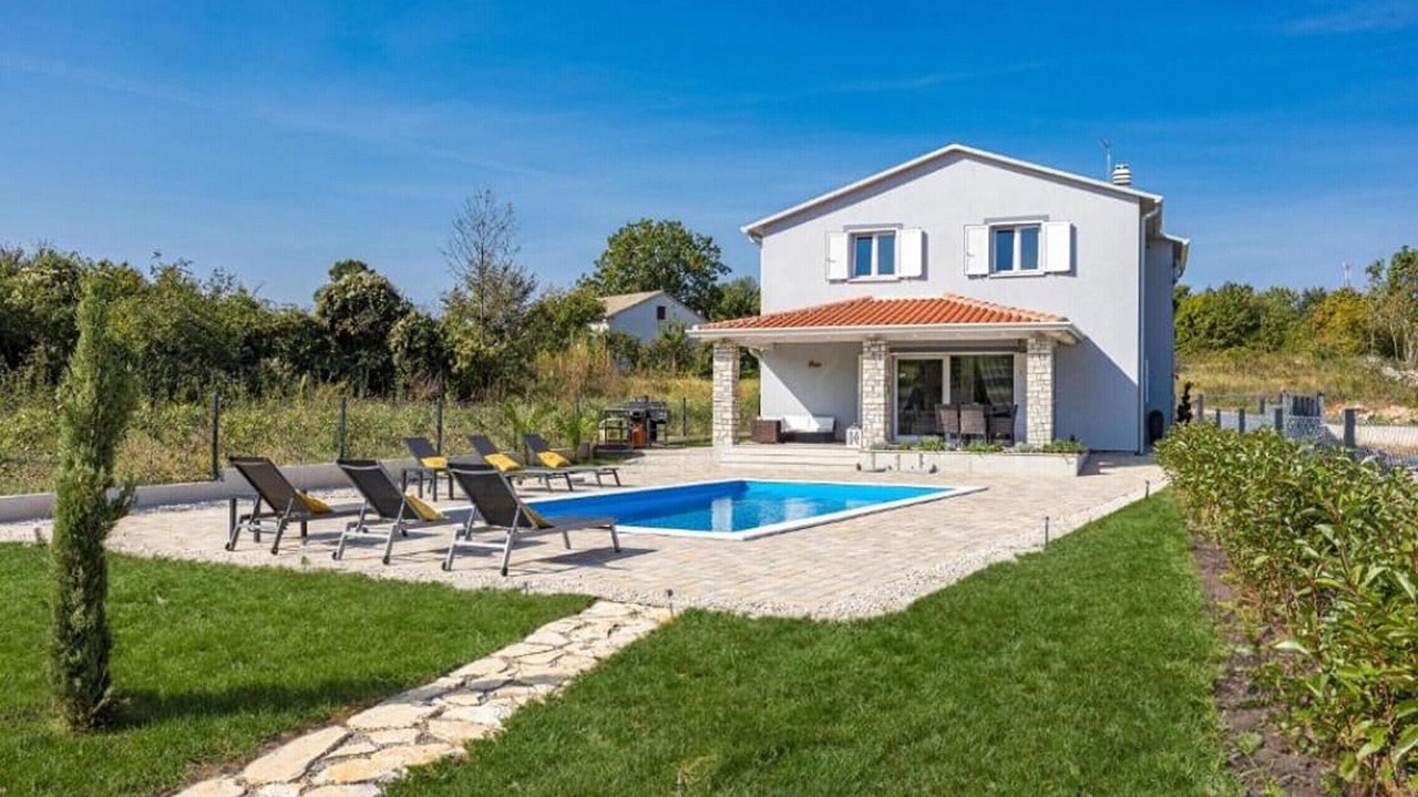 Photo of Outdoor in Buzet
