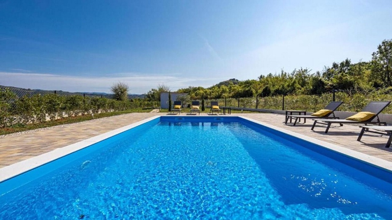 Photo of Outdoor in Buzet