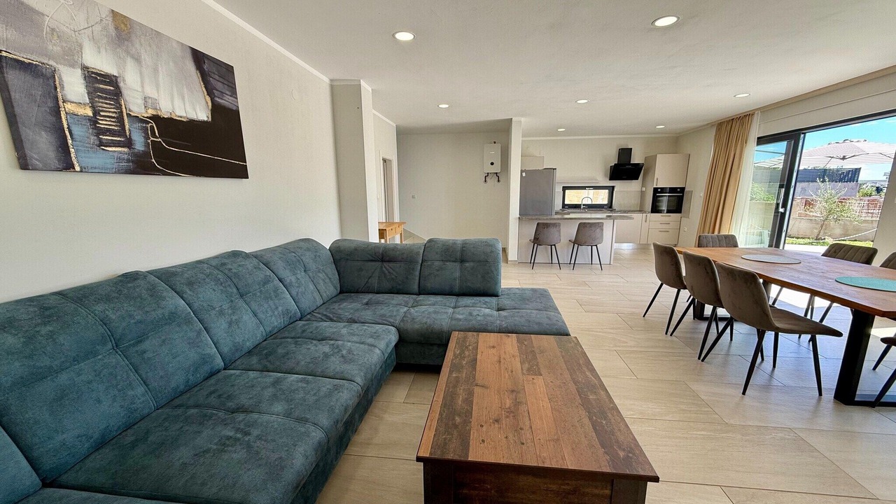 Photo of Livingroom in Crikvenica