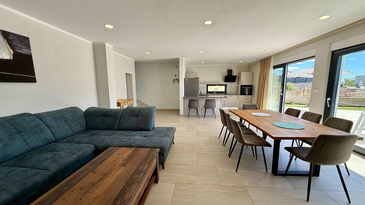 Photo of Livingroom in Crikvenica