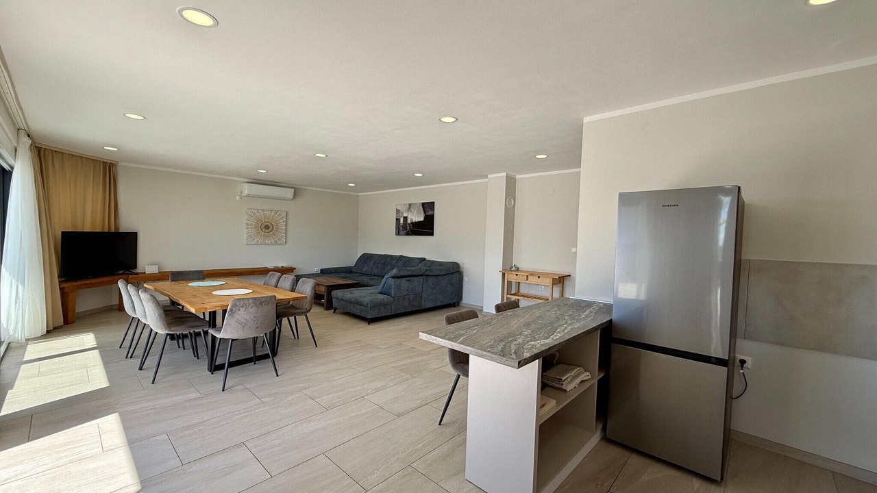Photo of Livingroom in Crikvenica