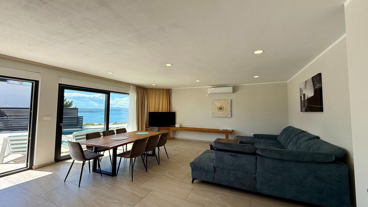 Photo of Livingroom in Crikvenica