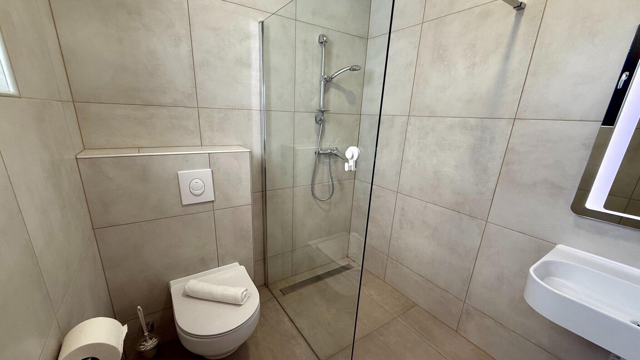 Photo of Bathroom in Crikvenica