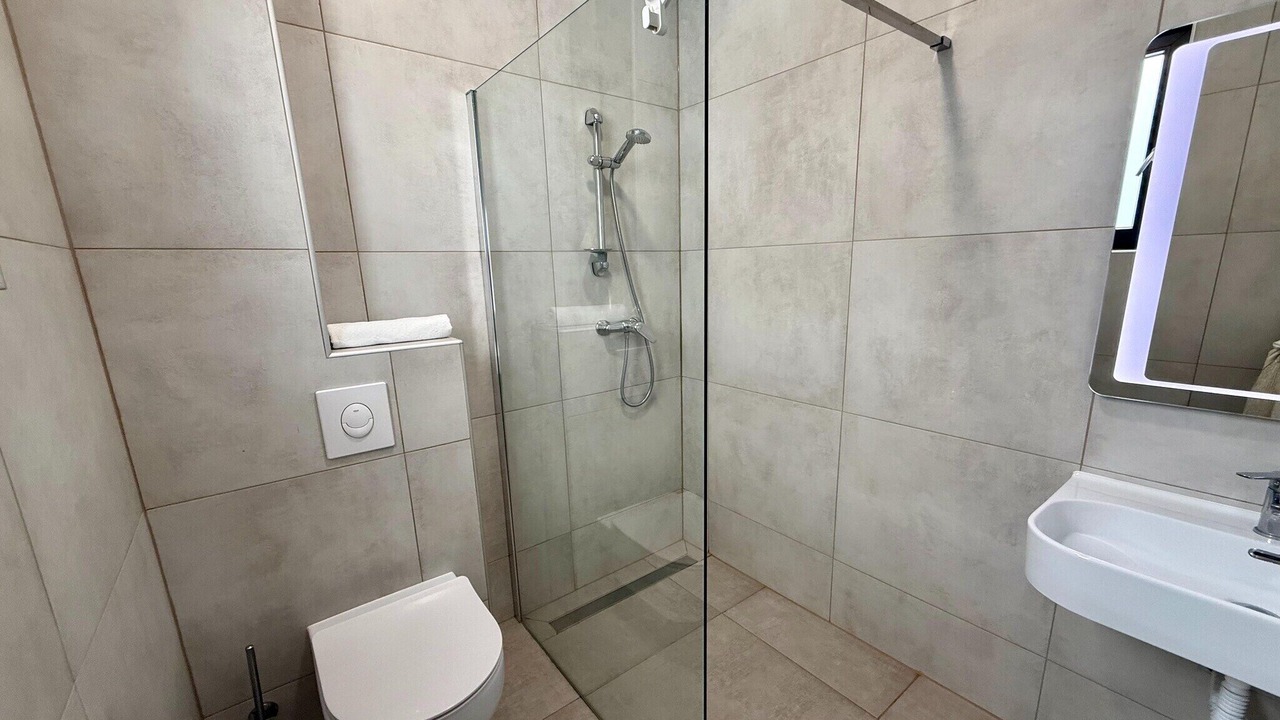 Photo of Bathroom in Crikvenica
